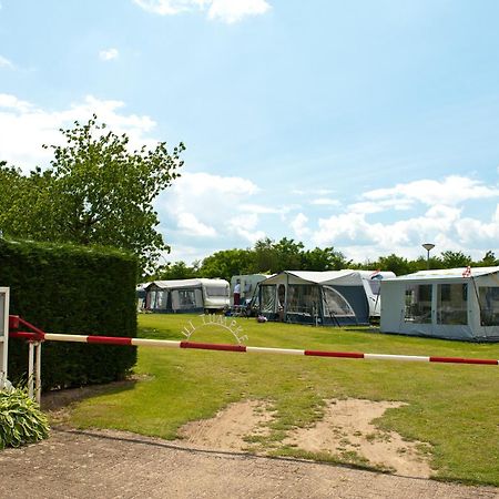 Camping En Vakantiewoning 'Ut Tumpke' Kessel  Extérieur photo